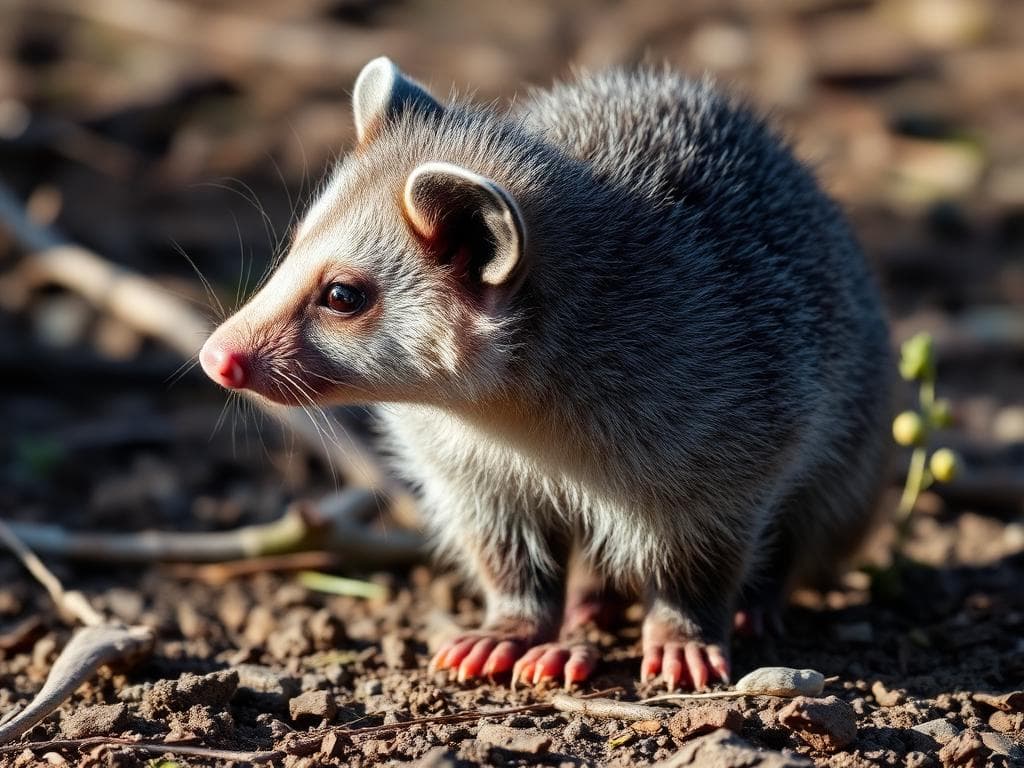 possum removal GTA, opossum exclusion Toronto