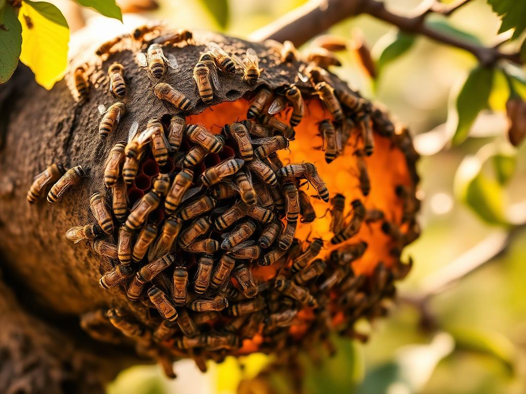 bee removal GTA, bee hive relocation Toronto