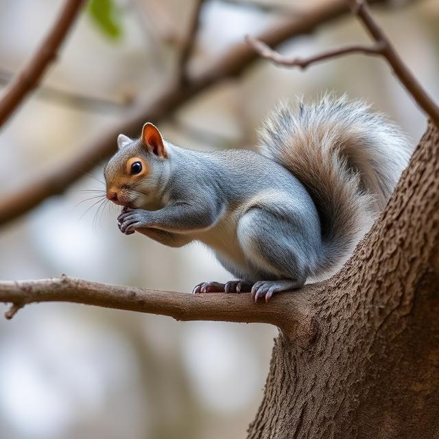 squirrel removal GTA, roof squirrel exclusion